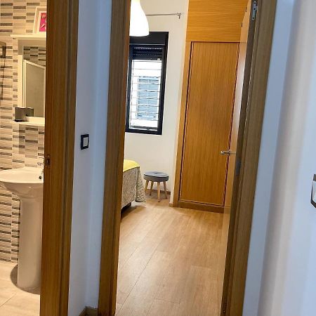 Quiet Apartment In The Heart Of Malaga Pool & Free Parking Exterior photo